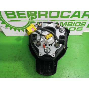 Recambio de airbag delantero izquierdo para seat ibiza (6l1) 1.9 sdi referencia OEM IAM 001L41  
