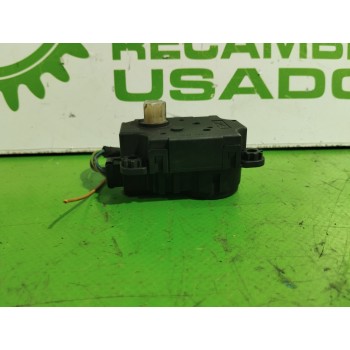 Recambio de motor apertura trampillas para renault megane ii classic berlina 1.5 dci diesel referencia OEM IAM N101980GD  