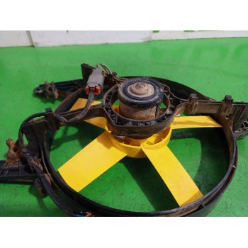 Recambio de electroventilador para nissan micra (k11) básico referencia OEM IAM 8240132  