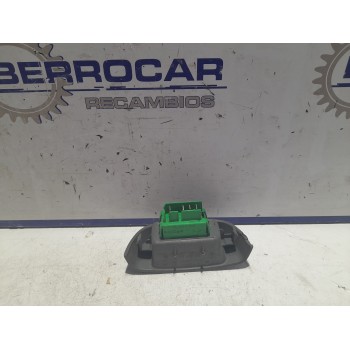 Recambio de mando elevalunas delantero izquierdo para peugeot 107 1.0 cat (384f) referencia OEM IAM 742320H010  