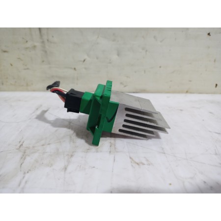 Recambio de resistencia calefaccion para hyundai ix35 (lm, el, elh) 2.0 crdi 4wd referencia OEM IAM 972353SAA0  