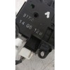 Recambio de motor apertura trampilla para nissan juke (f15) 1.5 dci referencia OEM IAM 277311KA0A  