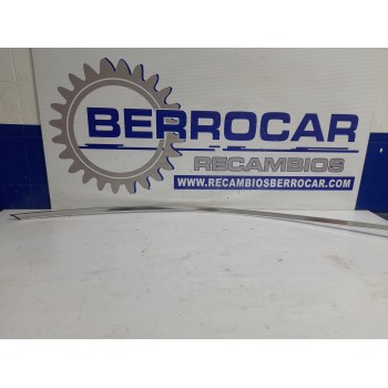 Recambio de embellecedor techo para mercedes-benz clase e (w212) lim. 2.1 cdi cat referencia OEM IAM A2126900780  