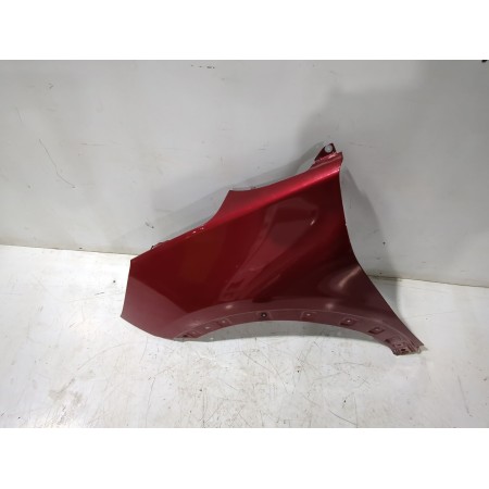 Recambio de aleta delantera izquierda para ford puma (j2k, cf7) 1.0 ecoboost referencia OEM IAM L1TBS16016AD  