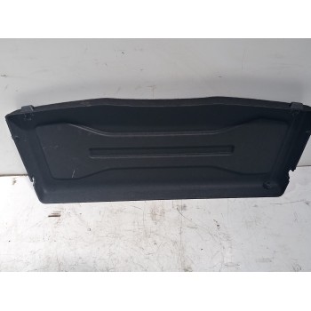 Recambio de bandeja trasera para jeep avenger altitude referencia OEM IAM 735791012  