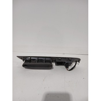 Recambio de mando elevalunas delantero izquierdo para seat ibiza iii (6l1) 1.4 tdi referencia OEM IAM 6Q09598589B9  