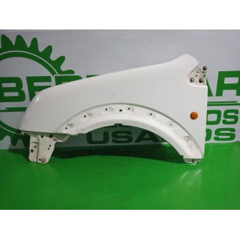 Recambio de aleta delantera izquierda para ford transit connect (tc7) 1.8 tdci cat referencia OEM IAM 5131152  