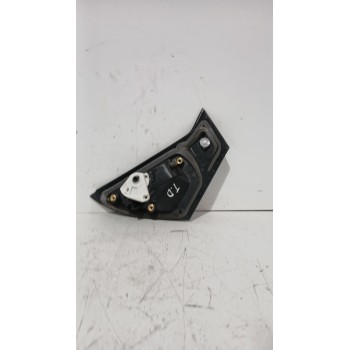 Recambio de maneta exterior trasera derecha para nissan juke (f15) 1.5 dci referencia OEM IAM 82606BA61A  
