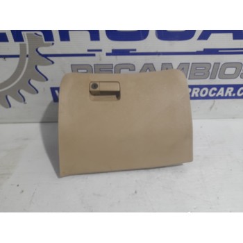 Recambio de guantera para kia sportage 2.0 turbodiesel cat referencia OEM IAM KM84501A  