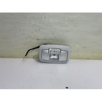 Recambio de luz interior para jeep avenger altitude referencia OEM IAM 96781443  