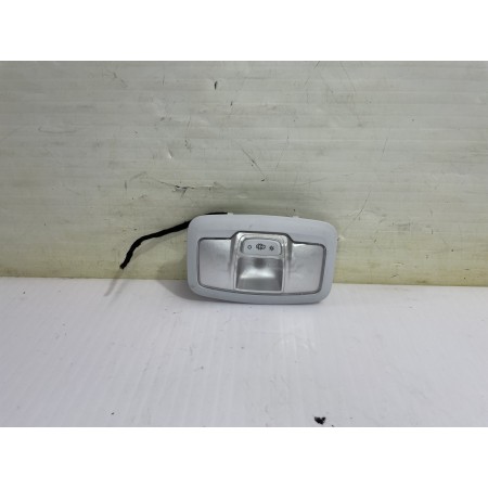 Recambio de luz interior para jeep avenger altitude referencia OEM IAM 96781443  