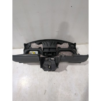 Recambio de salpicadero para peugeot 107 (pm_, pn_) 1.4 hdi referencia OEM IAM 8211TX  