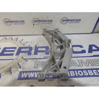 Recambio de soporte cambio para jaguar xe 2.0 diesel cat referencia OEM IAM GX735060CB  