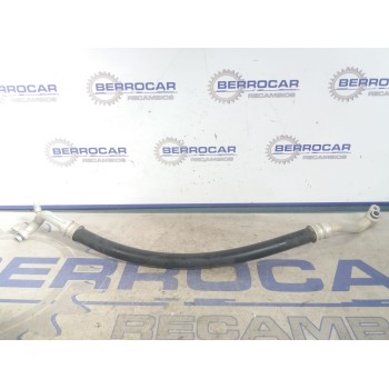 Recambio de tubos aire acondicionado para kia sorento 2.5 crdi referencia OEM IAM 977633E900  