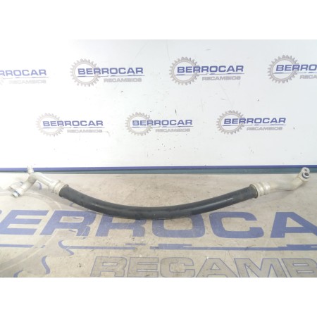Recambio de tubos aire acondicionado para kia sorento 2.5 crdi referencia OEM IAM 977633E900  