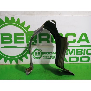 PASO RUEDA DELANTERO IZQUIERDO 638415 