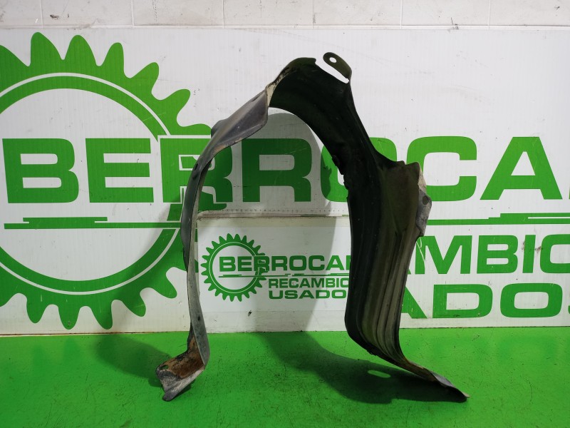 Recambio de paso rueda delantero izquierdo para nissan micra (k11) básico referencia OEM IAM 638415  