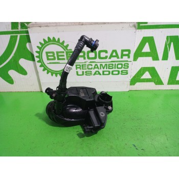 Recambio de tubo admision para volkswagen t-roc (d11) basis referencia OEM IAM 05C129654  