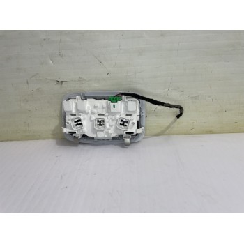 Recambio de luz interior para jeep avenger altitude referencia OEM IAM 96781443  