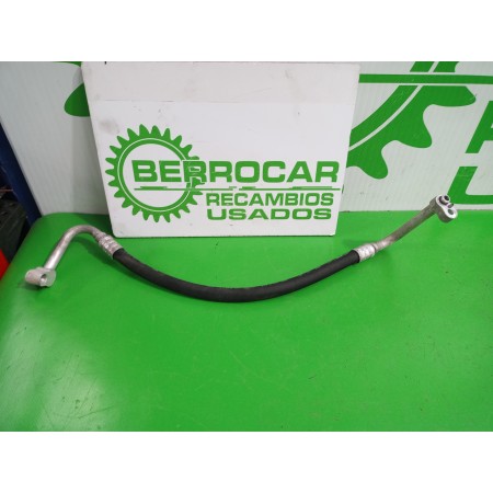 Recambio de tubos aire acondicionado para seat leon (1m1) 1.9 tdi referencia OEM IAM 1J0820721T  