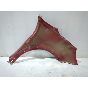 Recambio de aleta delantera izquierda para ford puma (j2k, cf7) 1.0 ecoboost referencia OEM IAM L1TBS16016AD  