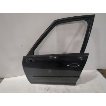 Recambio de puerta delantera izquierda para citroën c4 grand picasso i (ua_) 1.6 hdi referencia OEM IAM 9002X7  