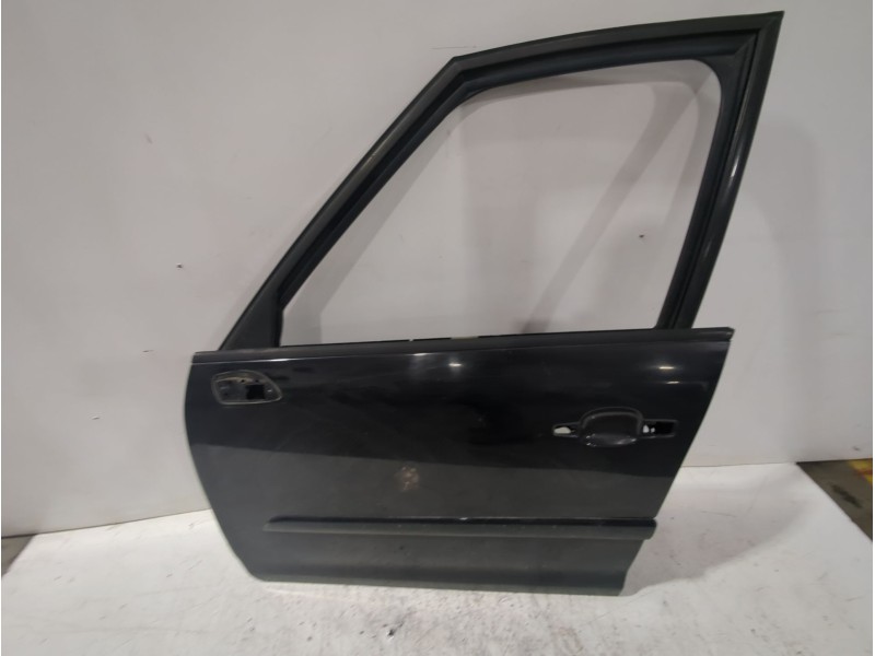 Recambio de puerta delantera izquierda para citroën c4 grand picasso i (ua_) 1.6 hdi referencia OEM IAM 9002X7  