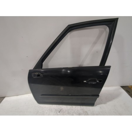 Recambio de puerta delantera izquierda para citroën c4 grand picasso i (ua_) 1.6 hdi referencia OEM IAM 9002X7  