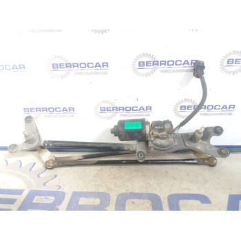MOTOR LIMPIA DELANTERO 981003E100 