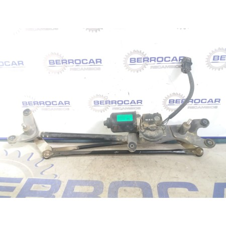 Recambio de motor limpia delantero para kia sorento 2.5 crdi referencia OEM IAM 981003E100  