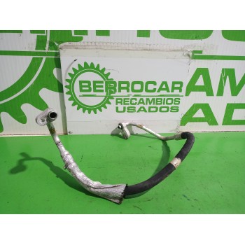 Recambio de tubo para fiat bravo (198) 1.9 dynamic multijet referencia OEM IAM 51771680  