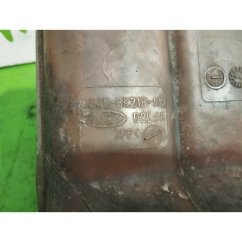 Recambio de deposito expansion para ford transit connect (tc7) 1.8 tdci cat referencia OEM IAM 98AB8K218AK  