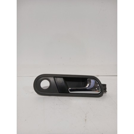 Recambio de maneta interior delantera derecha para seat ibiza iii (6l1) 1.4 tdi referencia OEM IAM 6L0837114H  