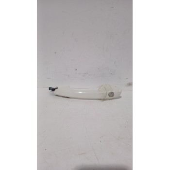 Recambio de maneta exterior delantera izquierda para mercedes-benz clase b sports tourer (w246, w242) b 180 cdi / d (246.212) re