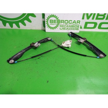 Recambio de elevalunas delantero izquierdo para seat ibiza (6l1) 1.9 sdi referencia OEM IAM 6L4837461  