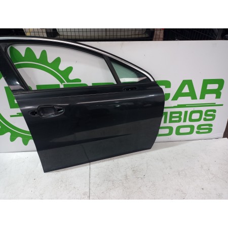 Recambio de puerta delantera derecha para peugeot 508 active referencia OEM IAM 9677683980  