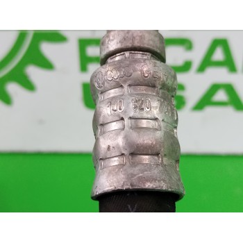 Recambio de tubos aire acondicionado para seat leon (1m1) 1.9 tdi referencia OEM IAM 1J0820721T  