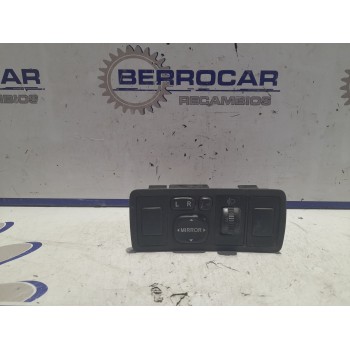 Recambio de mando retrovisor para toyota avensis berlina (t25) 1.8 16v cat referencia OEM IAM 183575  