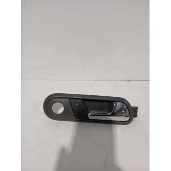 Recambio de maneta interior delantera derecha para seat ibiza iii (6l1) 1.4 tdi referencia OEM IAM 6L0837114H  