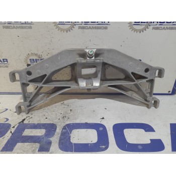 Recambio de soporte cambio para jaguar xe 2.0 diesel cat referencia OEM IAM GX735060CB  