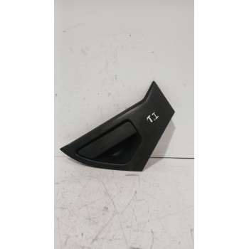 Recambio de maneta exterior trasera izquierda para nissan juke (f15) 1.5 dci referencia OEM IAM 82607BA61A  