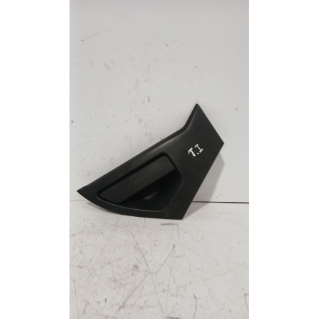 Recambio de maneta exterior trasera izquierda para nissan juke (f15) 1.5 dci referencia OEM IAM 82607BA61A  