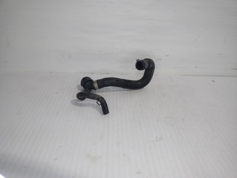 Recambio de tubo para volkswagen touran (5t1) advance bmt referencia OEM IAM 5QA122157A  