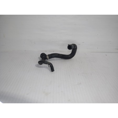 Recambio de tubo para volkswagen touran (5t1) advance bmt referencia OEM IAM 5QA122157A  