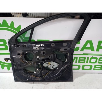 Recambio de puerta delantera derecha para peugeot 508 active referencia OEM IAM 9677683980  
