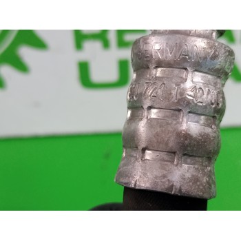 Recambio de tubos aire acondicionado para seat leon (1m1) 1.9 tdi referencia OEM IAM 1J0820721T  