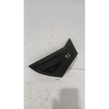 Recambio de maneta exterior trasera izquierda para nissan juke (f15) 1.5 dci referencia OEM IAM 82607BA61A  