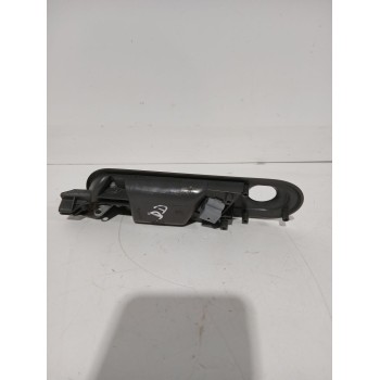 Recambio de maneta interior delantera derecha para seat ibiza iii (6l1) 1.4 tdi referencia OEM IAM 6L0837114H  