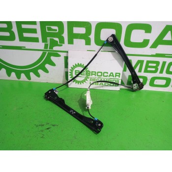 Recambio de elevalunas delantero derecho para seat ibiza (6l1) 1.9 sdi referencia OEM IAM 6L4837462  