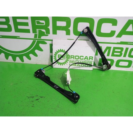 Recambio de elevalunas delantero derecho para seat ibiza (6l1) 1.9 sdi referencia OEM IAM 6L4837462  